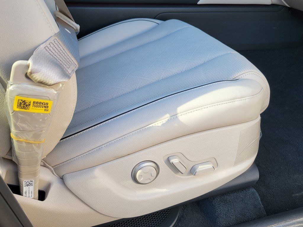 2026 Genesis GV80 3.5T Advanced Chantilly VA