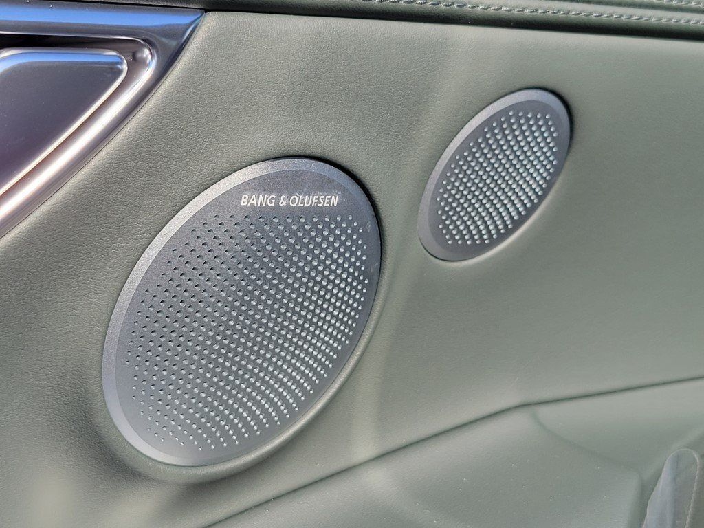 2026 Genesis GV80 3.5T Advanced Chantilly VA