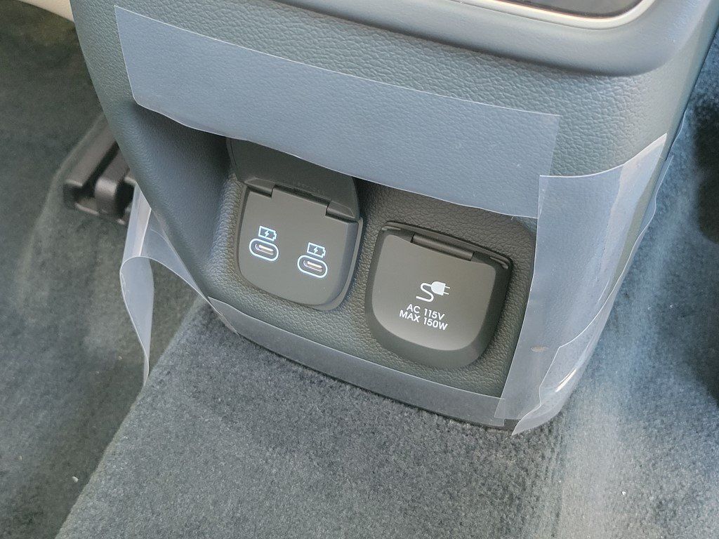 2026 Genesis GV80 3.5T Advanced Chantilly VA