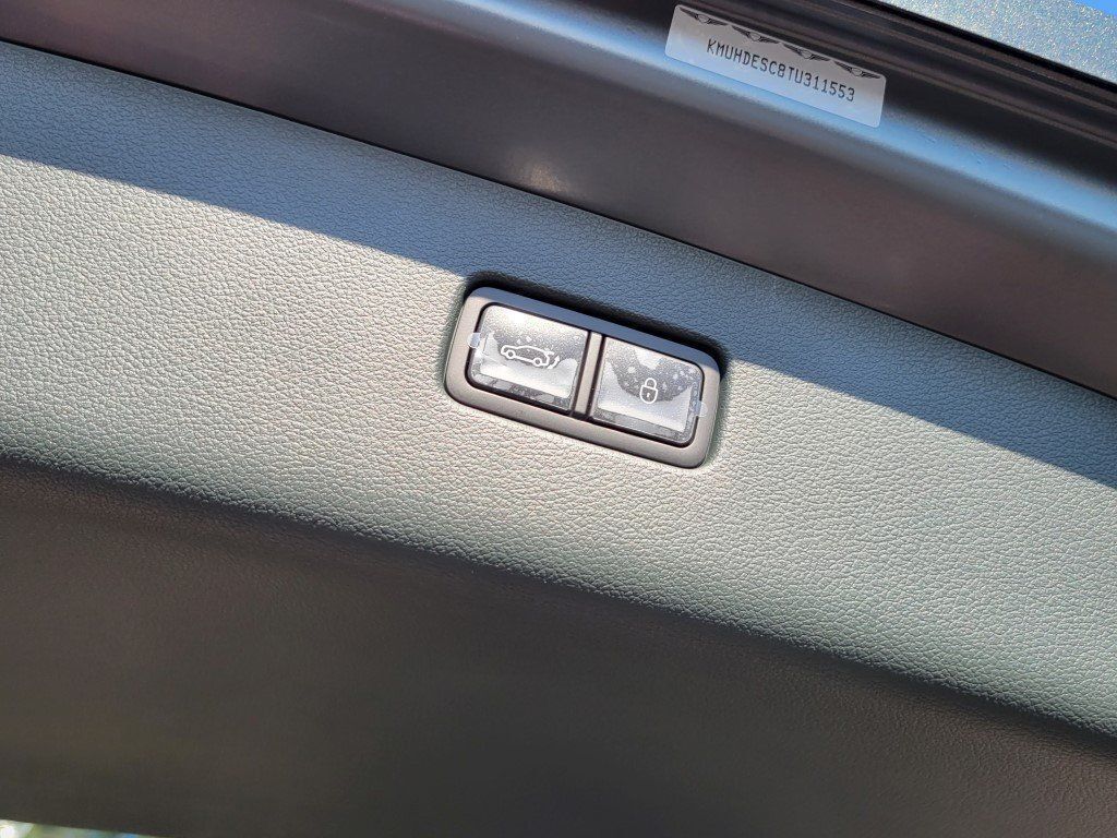 2026 Genesis GV80 3.5T Advanced Chantilly VA