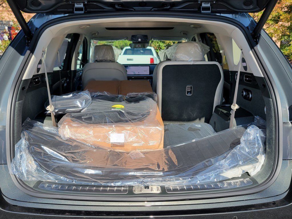 2026 Genesis GV80 3.5T Advanced Chantilly VA