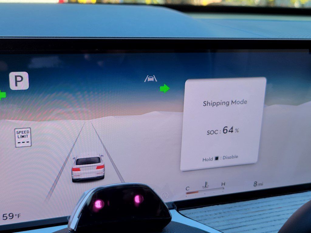 2026 Genesis GV80 3.5T Advanced Chantilly VA