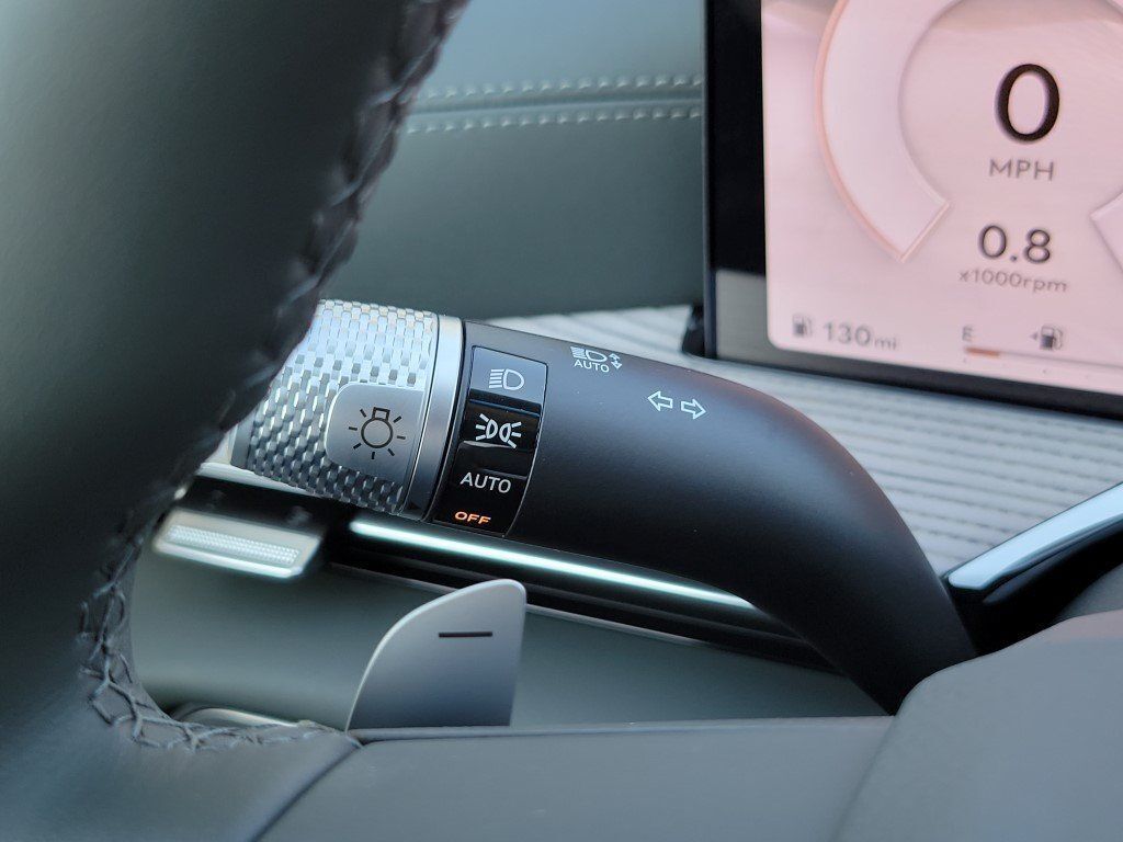 2026 Genesis GV80 3.5T Advanced Chantilly VA