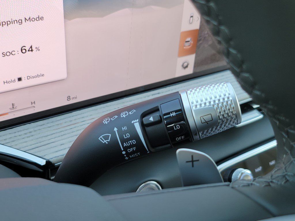 2026 Genesis GV80 3.5T Advanced Chantilly VA