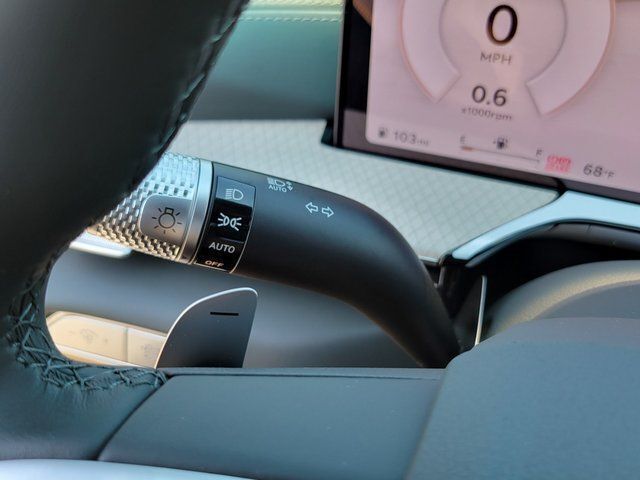 2026 Genesis GV80 3.5T Advanced Chantilly VA