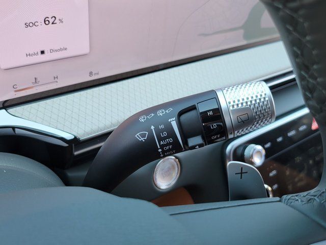 2026 Genesis GV80 3.5T Advanced Chantilly VA