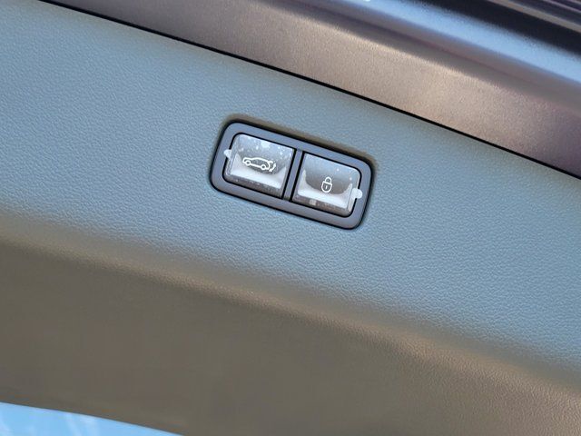 2026 Genesis GV80 3.5T Advanced Chantilly VA