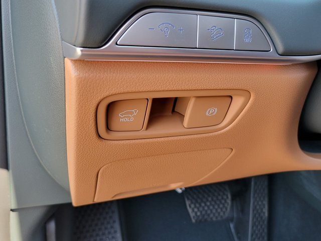 2026 Genesis GV80 3.5T Advanced Chantilly VA