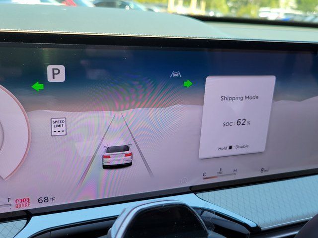 2026 Genesis GV80 3.5T Advanced Chantilly VA