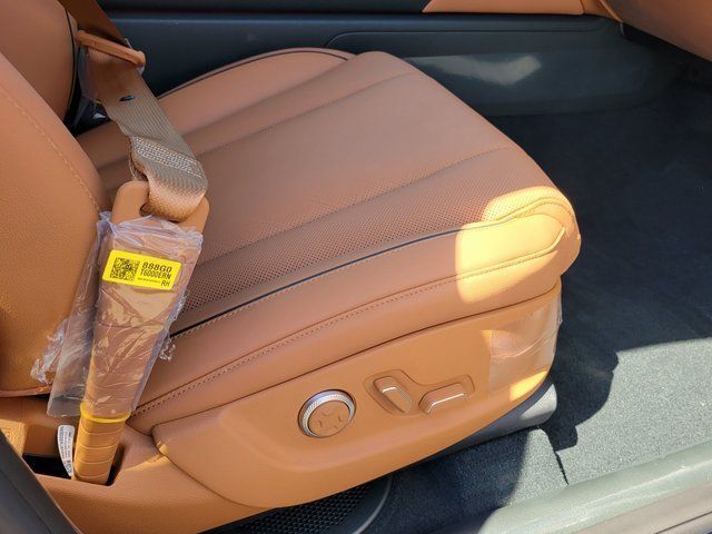 2026 Genesis GV80 3.5T Advanced Chantilly VA