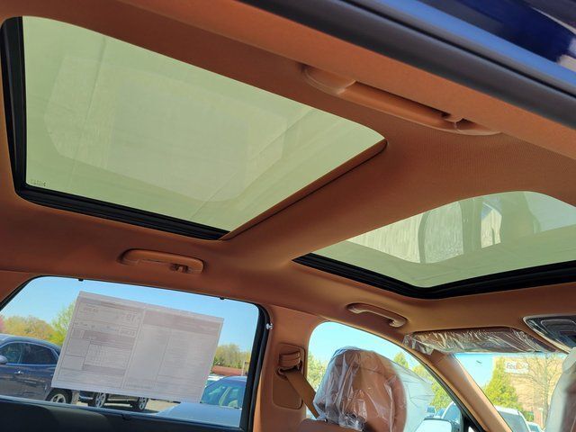 2026 Genesis GV80 3.5T Advanced Chantilly VA