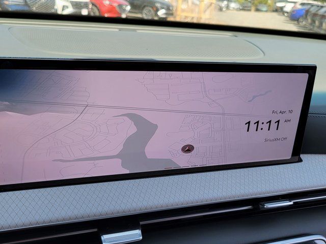 2026 Genesis GV80 3.5T Advanced Chantilly VA