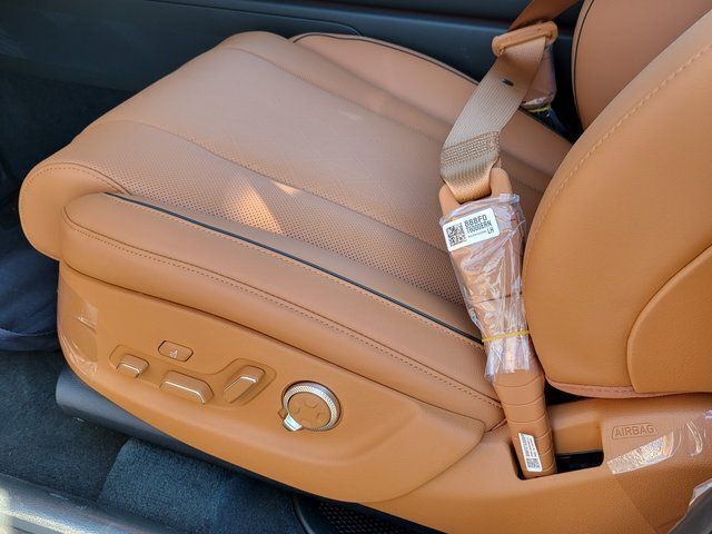 2026 Genesis GV80 3.5T Advanced Chantilly VA