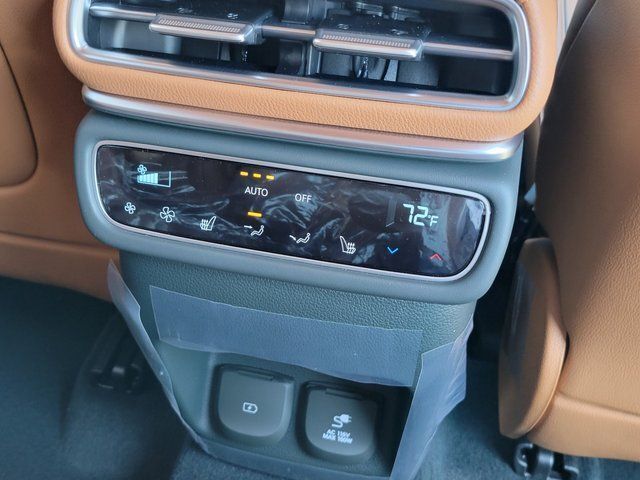 2026 Genesis GV80 3.5T Advanced Chantilly VA