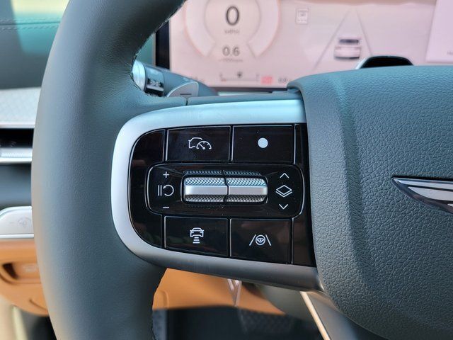 2026 Genesis GV80 3.5T Advanced Chantilly VA