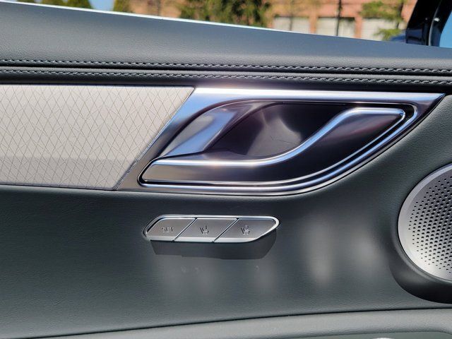 2026 Genesis GV80 3.5T Advanced Chantilly VA