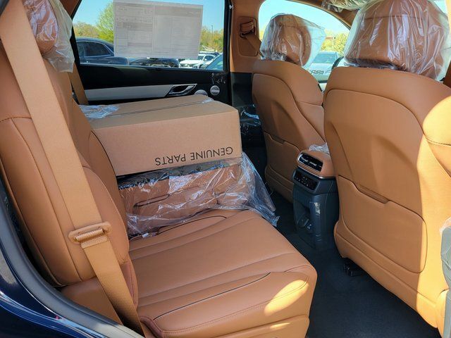 2026 Genesis GV80 3.5T Advanced Chantilly VA