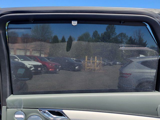 2026 Genesis GV80 3.5T Advanced Chantilly VA