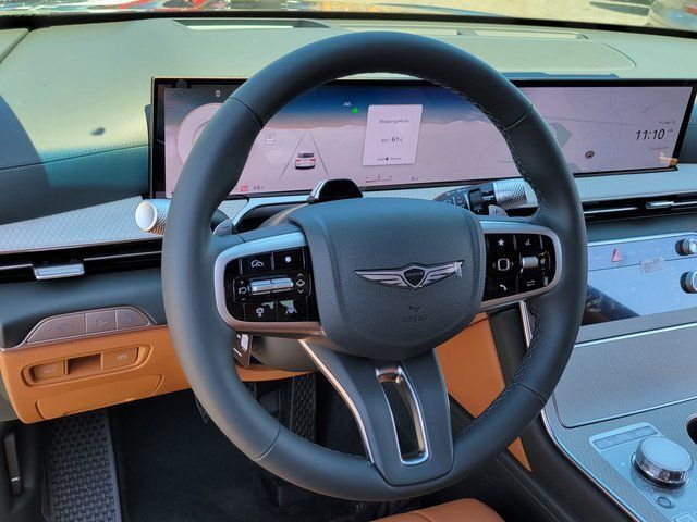 2026 Genesis GV80 3.5T Advanced Chantilly VA