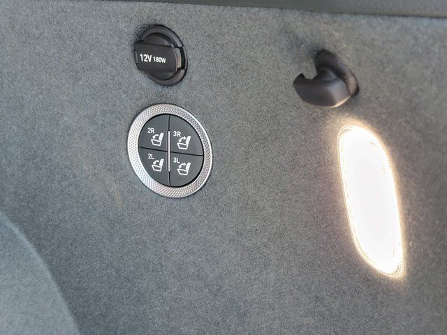 2026 Genesis GV80 3.5T Advanced Chantilly VA