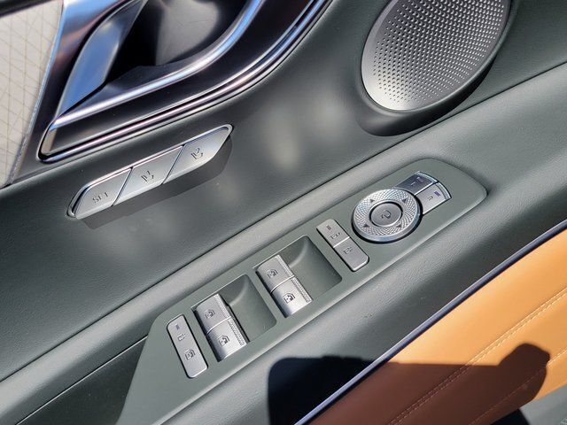 2026 Genesis GV80 3.5T Advanced Chantilly VA