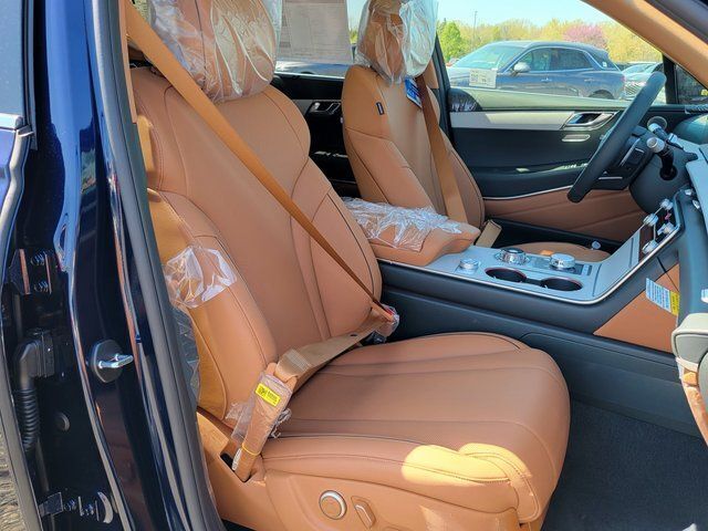 2026 Genesis GV80 3.5T Advanced Chantilly VA