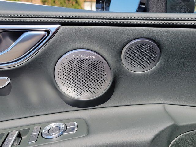 2026 Genesis GV80 3.5T Advanced Chantilly VA