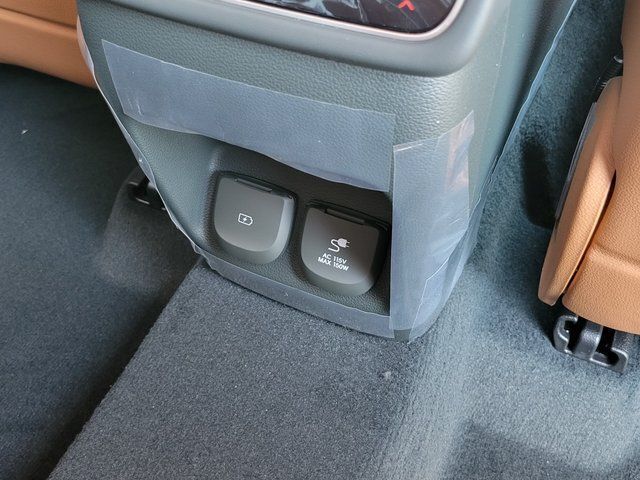 2026 Genesis GV80 3.5T Advanced Chantilly VA