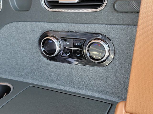 2026 Genesis GV80 3.5T Advanced Chantilly VA