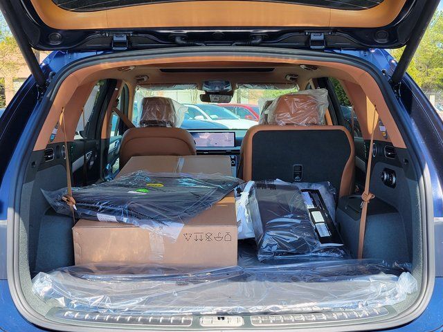 2026 Genesis GV80 3.5T Advanced Chantilly VA