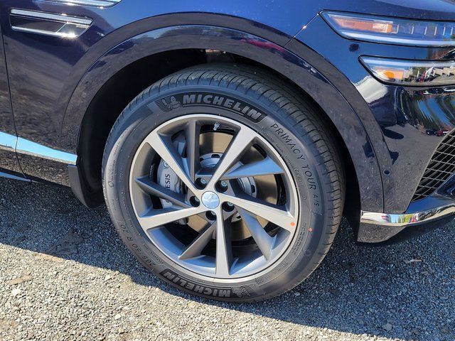 2026 Genesis GV80 3.5T Advanced Chantilly VA