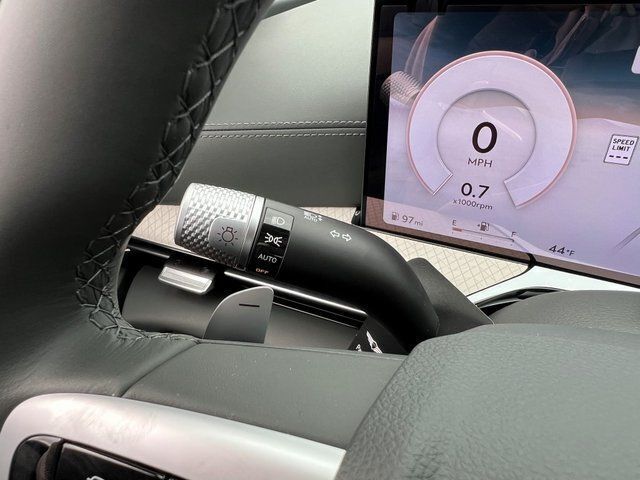 2026 Genesis GV80 3.5T Advanced Chantilly VA