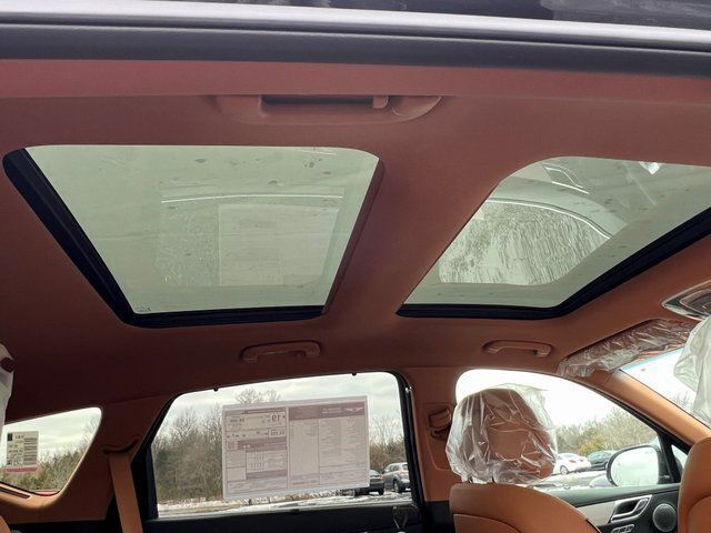 2026 Genesis GV80 3.5T Advanced Chantilly VA