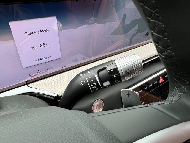 2026 Genesis GV80 3.5T Advanced Chantilly VA