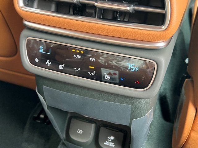 2026 Genesis GV80 3.5T Advanced Chantilly VA