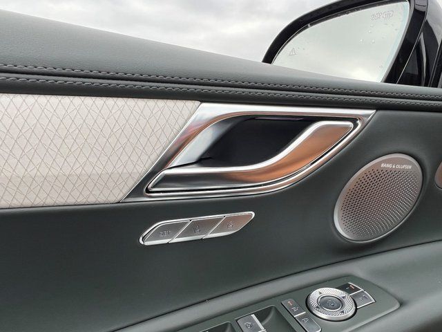 2026 Genesis GV80 3.5T Advanced Chantilly VA