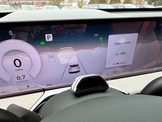 2026 Genesis GV80 3.5T Advanced Chantilly VA