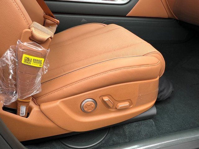 2026 Genesis GV80 3.5T Advanced Chantilly VA