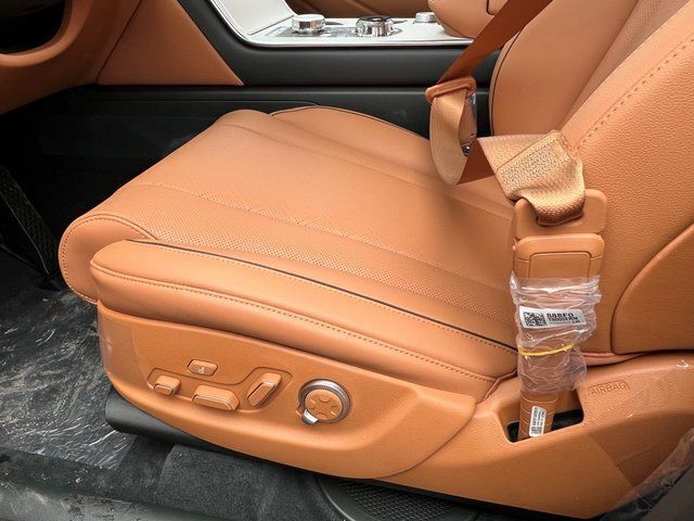 2026 Genesis GV80 3.5T Advanced Chantilly VA