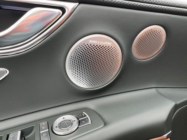 2026 Genesis GV80 3.5T Advanced Chantilly VA