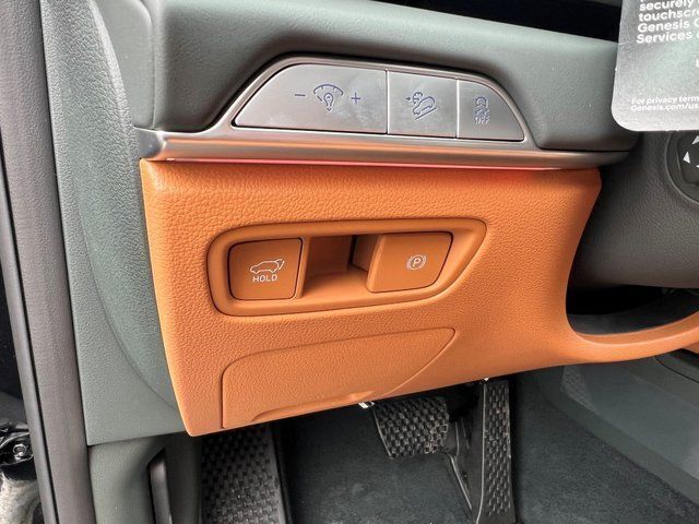 2026 Genesis GV80 3.5T Advanced Chantilly VA