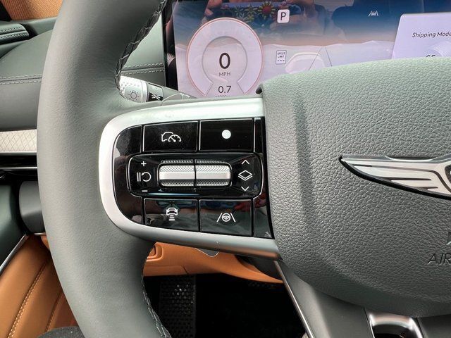 2026 Genesis GV80 3.5T Advanced Chantilly VA