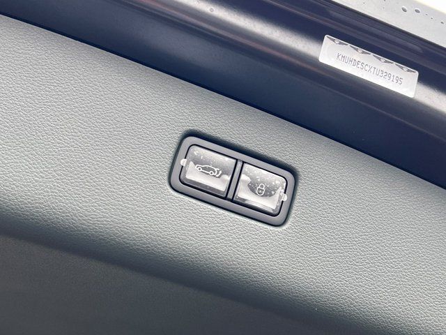 2026 Genesis GV80 3.5T Advanced Chantilly VA