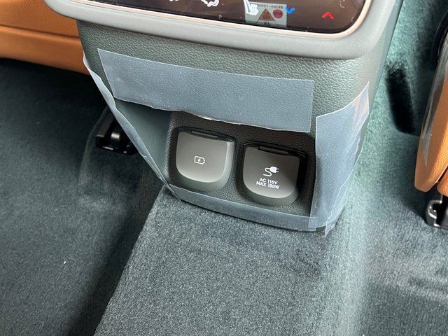 2026 Genesis GV80 3.5T Advanced Chantilly VA