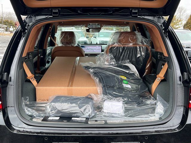 2026 Genesis GV80 3.5T Advanced Chantilly VA