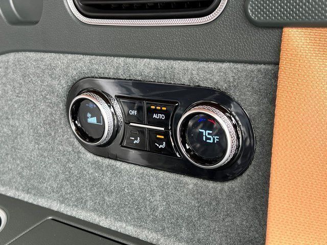 2026 Genesis GV80 3.5T Advanced Chantilly VA