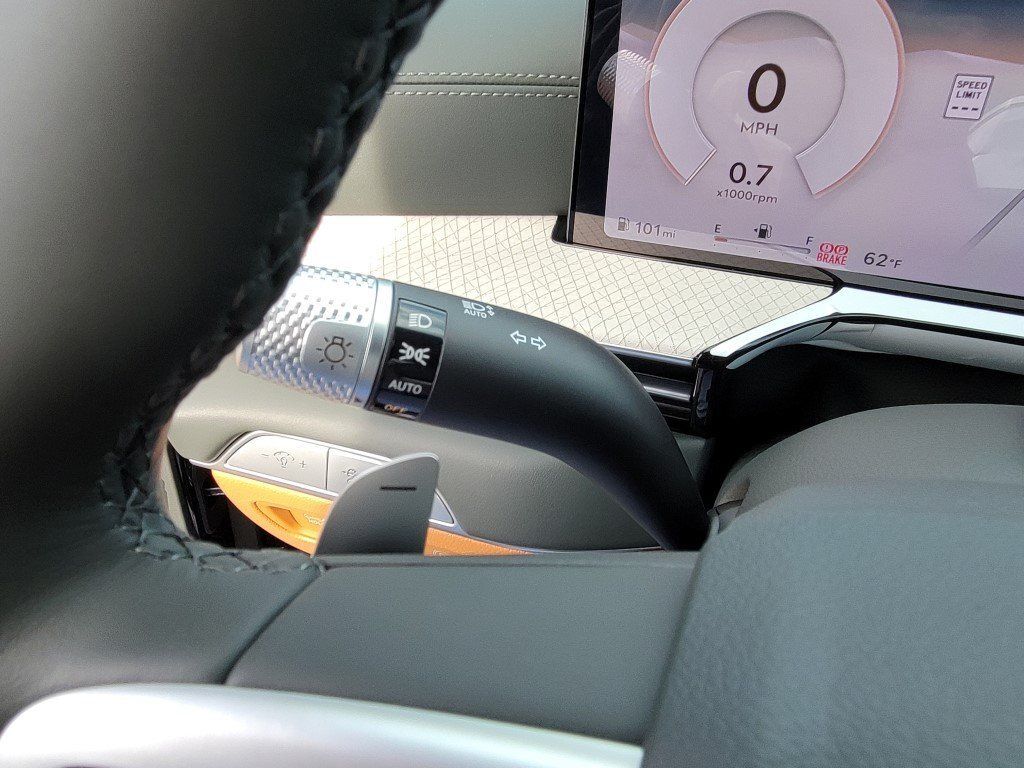 2026 Genesis GV80 3.5T Advanced Chantilly VA