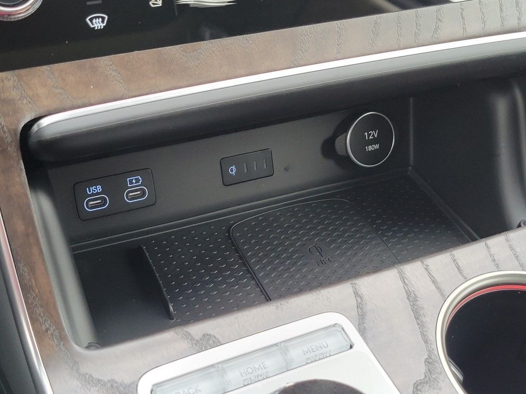 2026 Genesis GV80 3.5T Advanced Chantilly VA