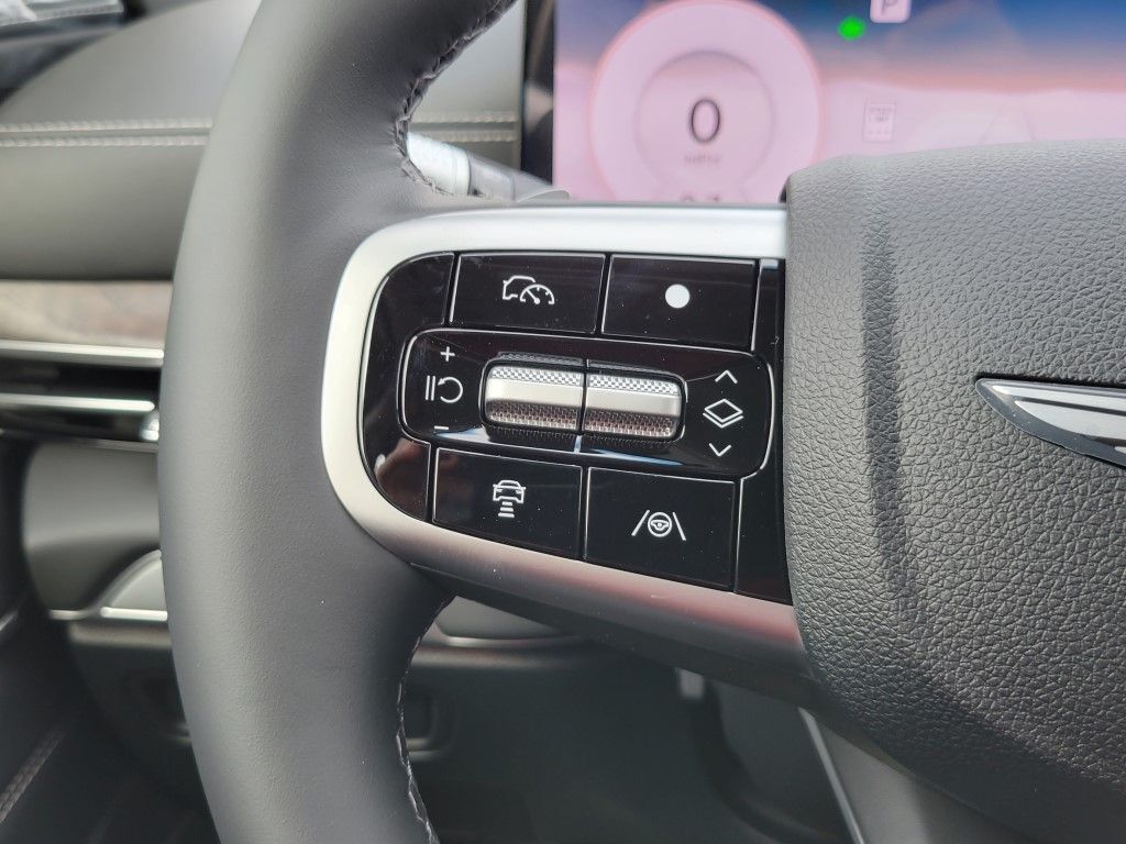 2026 Genesis GV80 3.5T Advanced Chantilly VA