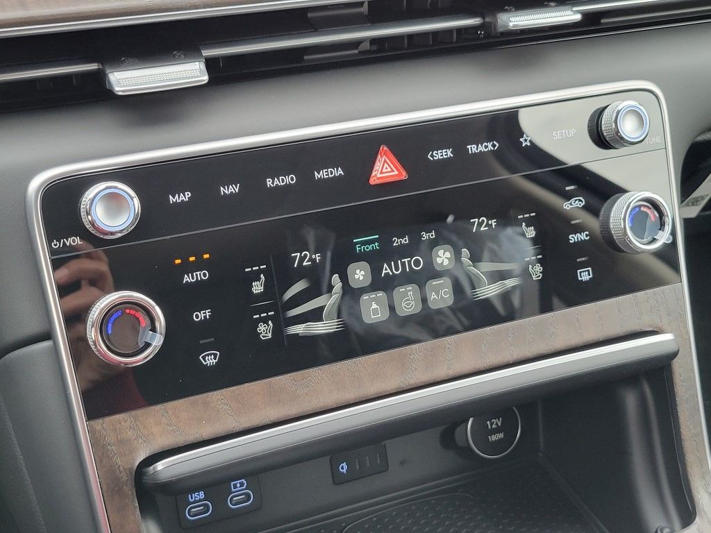 2026 Genesis GV80 3.5T Advanced Chantilly VA